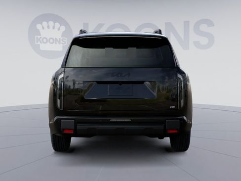 New 2027 Kia Telluride SX X-Line image 7