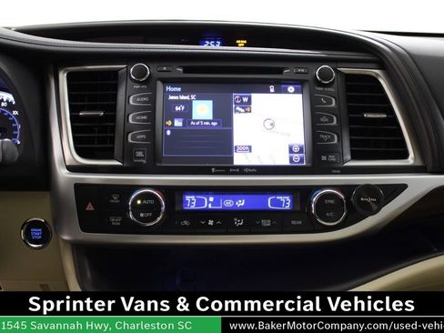 Used 2016 Toyota Highlander Limited image 26