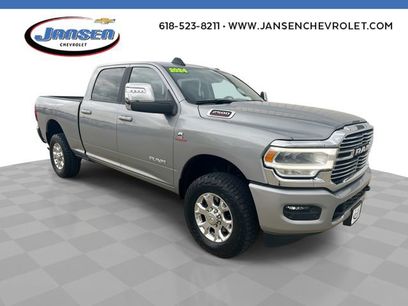 Used 2024 RAM 2500 Laramie