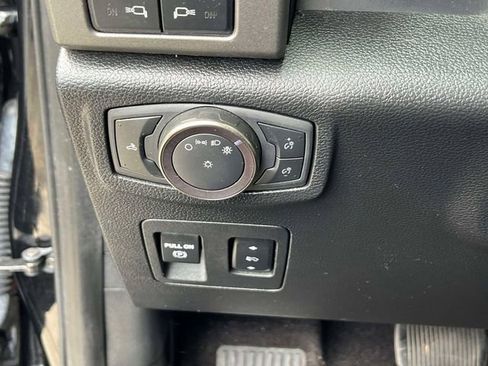 Used 2020 Ford F150 Raptor w/ Equipment Group 802A Luxury AWD/4WD image 18