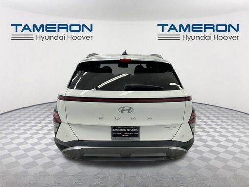 Used 2024 Hyundai Kona Limited image 4