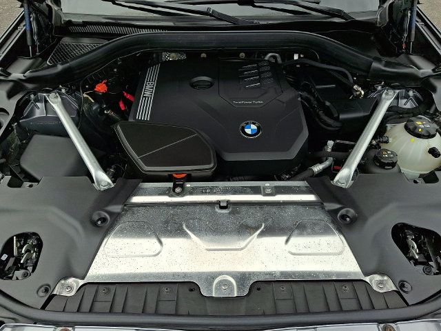 Used 2023 BMW X3 xDrive30i w/ Premium Package AWD/4WD image 28