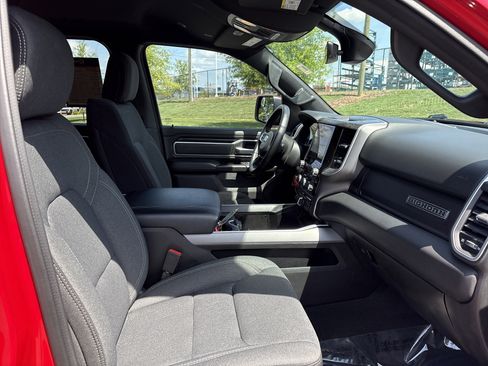 Certified 2022 RAM 1500 Big Horn image 23