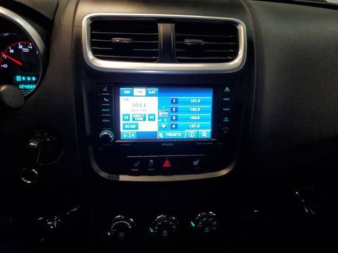Used 2012 Dodge Avenger SXT w/ Rallye Appearance Group FWD image 18