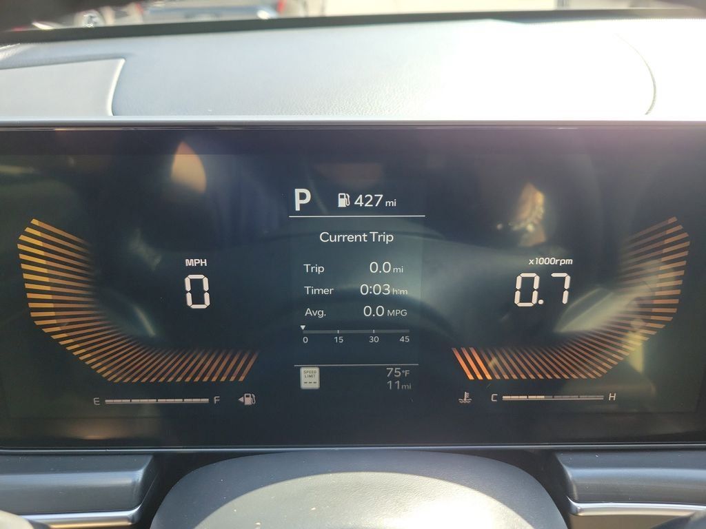 New 2026 Kia K5 GT-Line w/ GT-Line Premium Package FWD image 25