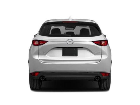 Used 2019 MAZDA CX-5 Grand Touring FWD image 8