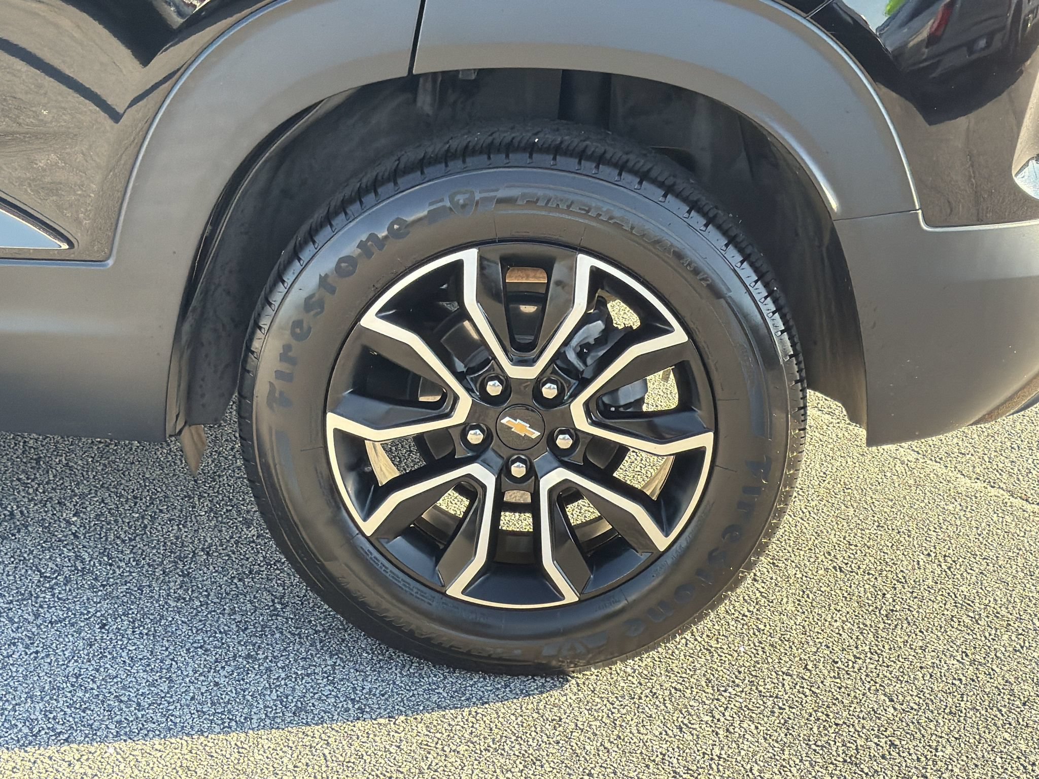 Used 2023 Chevrolet TrailBlazer ACTIV w/ Convenience Package FWD image 31