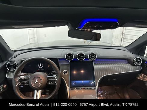 Certified 2023 Mercedes-Benz GLC 300 image 22