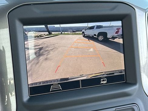 New 2025 Chevrolet Silverado 2500 W/T image 17