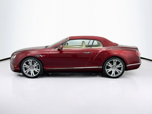 Used 2017 Bentley Continental GT image 16