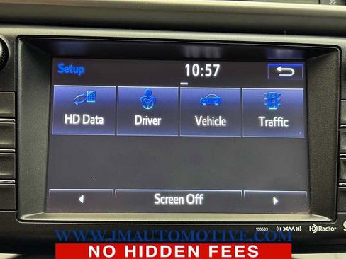 Used 2016 Toyota RAV4 XLE AWD/4WD image 28
