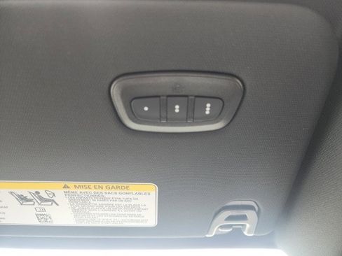 New 2026 RAM 1500 Laramie w/ Sport Appearance Package image 11