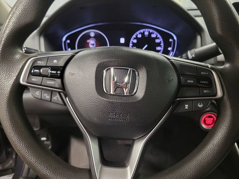 Used 2020 Honda Accord LX image 21