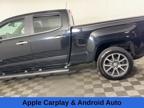 Used 2019 GMC Canyon Denali AWD/4WD image 10