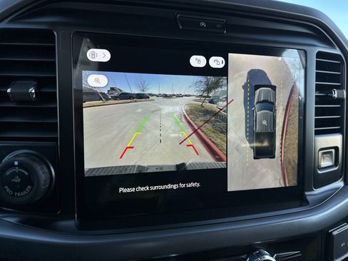 New 2026 Ford F150 XLT w/ Equipment Group 302A MID image 6