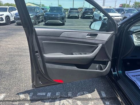 Used 2019 Hyundai Sonata SEL FWD image 10