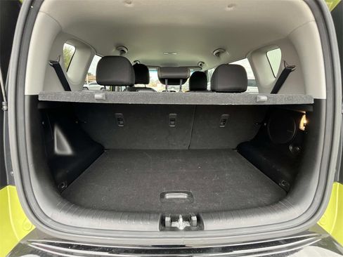 Used 2016 Kia Soul + w/ Audio Package image 12