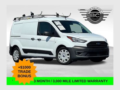Used 2020 Ford Transit Connect XL