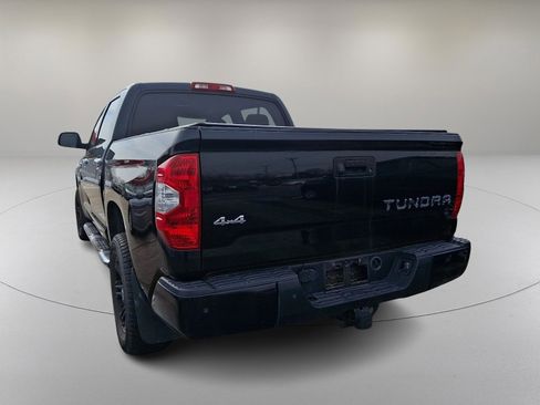 Used 2016 Toyota Tundra 1794 Edition image 7