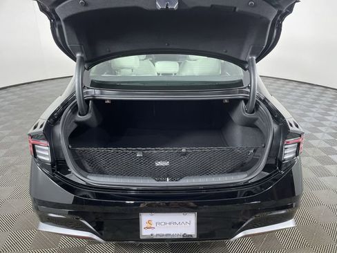 New 2026 Hyundai Sonata SEL image 38