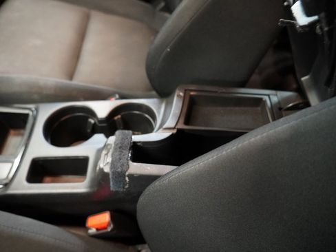 Used 2016 MAZDA CX-5 Sport image 29