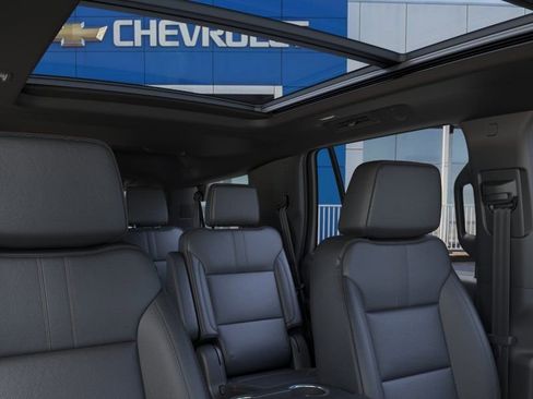 New 2026 Chevrolet Tahoe RST AWD/4WD image 24