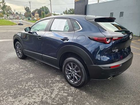 Used 2024 MAZDA CX-30 AWD 2.5 S image 9