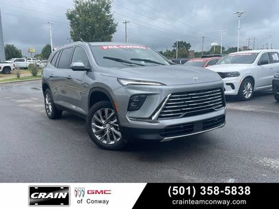 Used 2025 Buick Enclave Preferred w/ Power Package