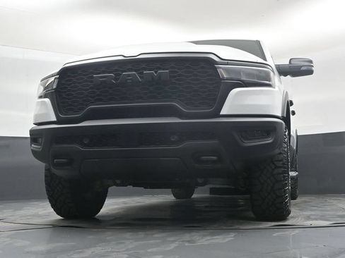 New 2026 RAM 1500 Rebel w/ Rebel Level 2 Equipment Group AWD/4WD image 44