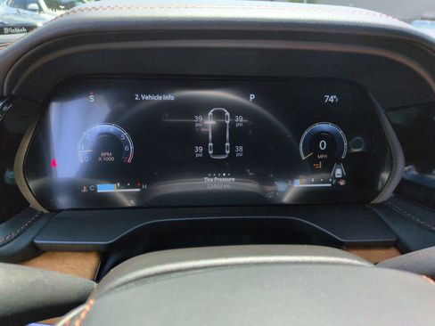 Used 2023 Jeep Grand Cherokee L Summit AWD/4WD image 21