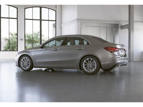 Certified 2020 Mercedes-Benz A 220 A 220 image 32