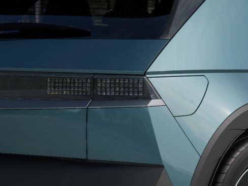 New 2026 Hyundai Ioniq 5 SEL RWD image 10