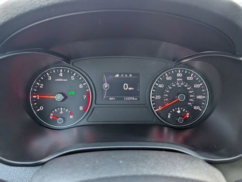 Used 2018 Kia Optima LX image 13