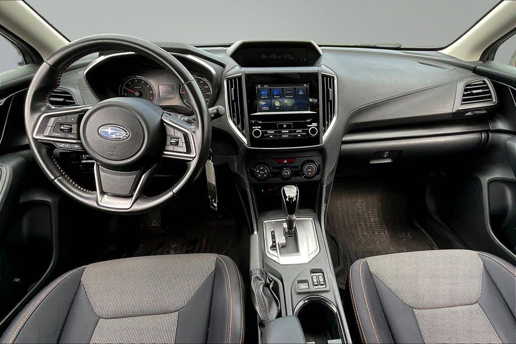Used 2019 Subaru Crosstrek 2.0i Premium w/ Popular Package #2 AWD/4WD image 7