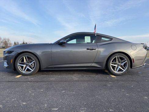 New 2026 Ford Mustang Premium image 9