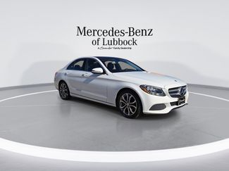 Used 2017 Mercedes-Benz C 300 Sedan video 2