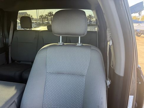 Used 2015 Ford F150 XLT w/ Equipment Group 301A Mid image 22