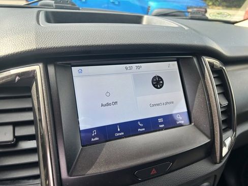 Certified 2022 Ford Ranger XLT w/ Equipment Group 301A Mid image 25