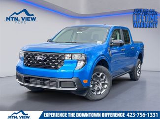 New 2026 Ford Maverick XLT w/ XLT Luxury Package video 1