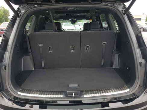 Used 2025 Kia Telluride SX Prestige X-Pro AWD/4WD image 7