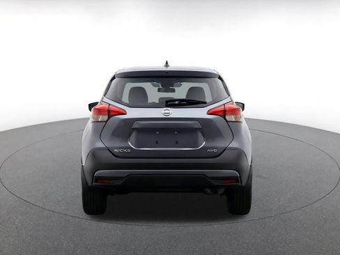 Used 2026 Nissan Kicks SV w/ Cold Weather Package AWD/4WD image 8