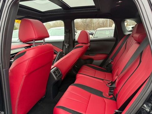 Certified 2025 Acura ADX A-Spec image 11