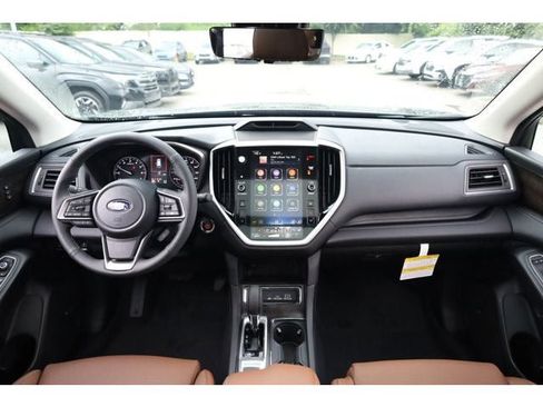 New 2026 Subaru Ascent Touring AWD/4WD image 49