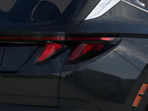 New 2026 Hyundai Tucson SEL FWD image 10