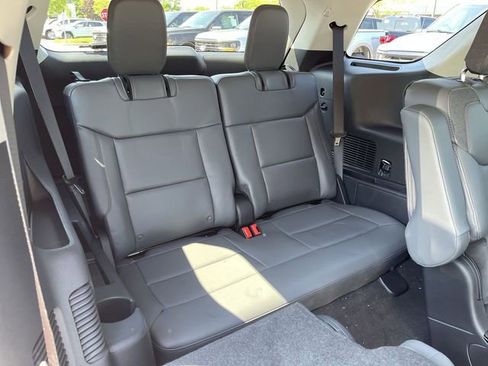 New 2026 Ford Explorer Active w/ Active Comfort Package AWD/4WD image 23