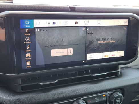 New 2026 Jeep Wrangler Unlimited Sport AWD/4WD image 16