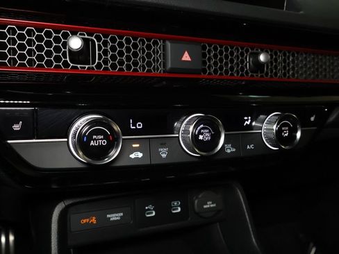 Used 2025 Honda Civic Si image 29