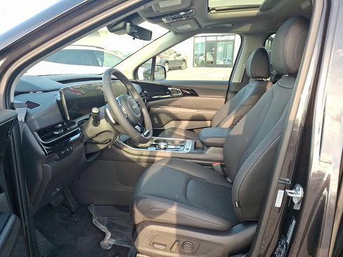 New 2026 Kia Carnival SX Prestige image 9