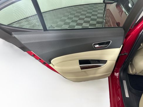 Used 2019 Acura TLX V6 FWD image 25