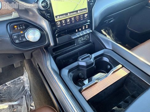 Used 2021 RAM 1500 Limited image 16